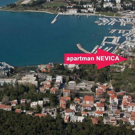 Apartment Nevica سبليت المظهر الخارجي الصورة