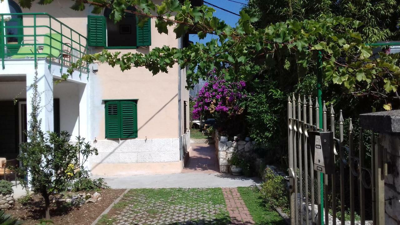Apartment Nevica سبليت المظهر الخارجي الصورة
