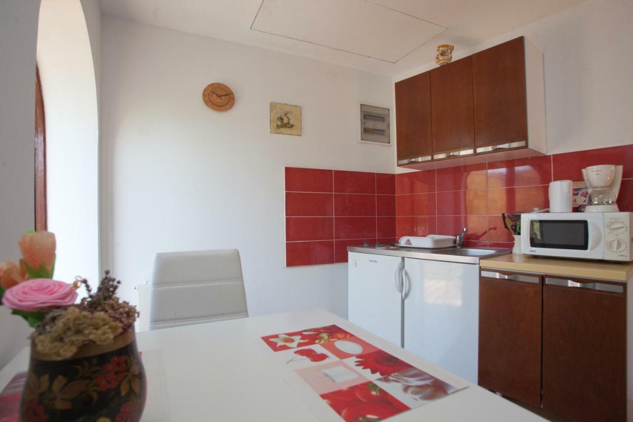 Apartment Nevica سبليت المظهر الخارجي الصورة