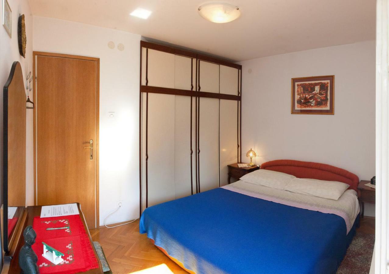 Apartment Nevica سبليت المظهر الخارجي الصورة