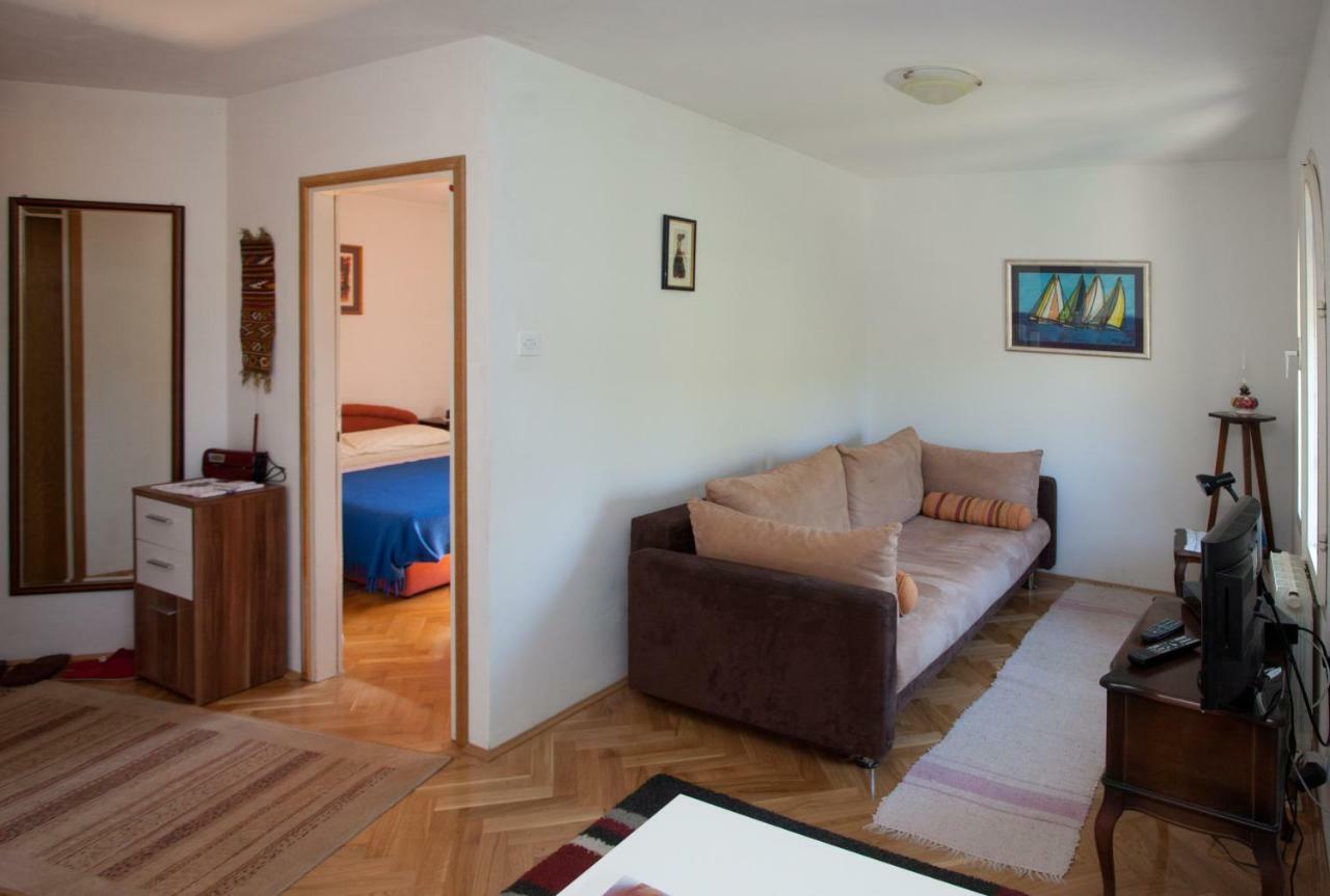 Apartment Nevica سبليت المظهر الخارجي الصورة